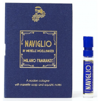Milano Fragranze Naviglio пробник 2 мл