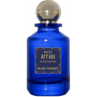 Milano Fragranze Piazza Affari тестер (парфюмированная вода) 100 мл