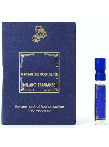 Milano Fragranze Piazza Affari пробник 2 мл