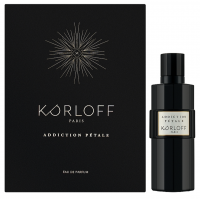Korloff Paris Addiction Petale парфюмированная вода 100 мл