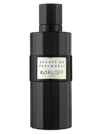 Korloff Paris Eclats De Patchouli тестер (парфюмированная вода) 100 мл