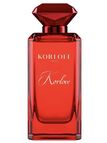 Korloff Paris Korlove тестер (парфюмированная вода) 88 мл