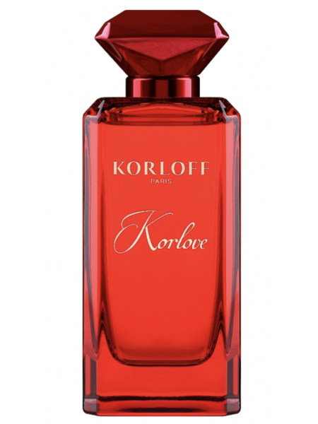 Korloff Paris Korlove тестер (парфюмированная вода) 88 мл