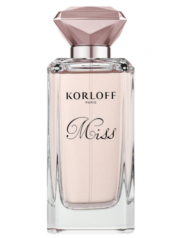 Korloff Paris Miss тестер (парфюмированная вода) 88 мл