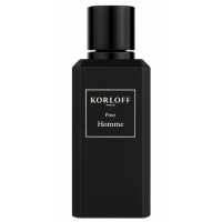 Korloff Paris Pour Homme тестер (парфюмированная вода) 88 мл
