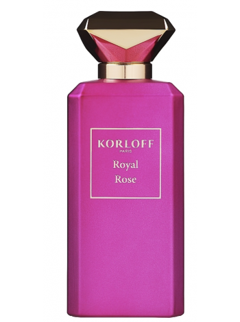 Korloff Paris Royal Rose тестер (парфюмированная вода) 88 мл