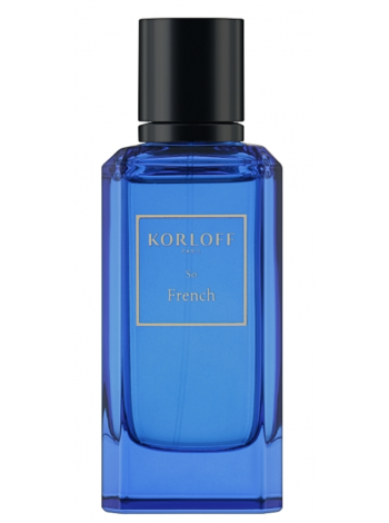 Korloff Paris So French тестер (парфюмированная вода) 88 мл