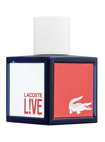 Lacoste Live тестер (туалетная вода) 60 мл