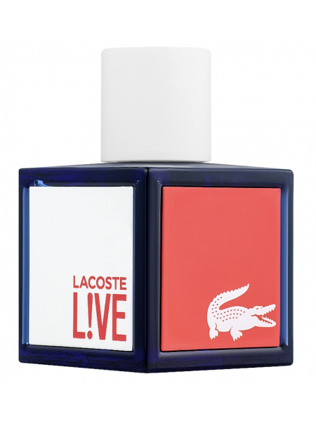 Lacoste Live тестер (туалетная вода) 60 мл