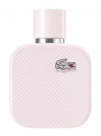 Lacoste Eau de Lacoste L.12.12 Rose парфюмированная вода 100 мл