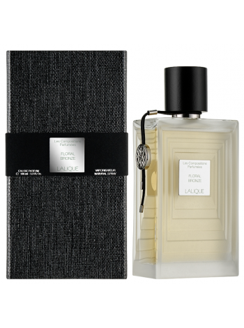 Lacoste Floral Bronze парфюмированная вода 100 мл