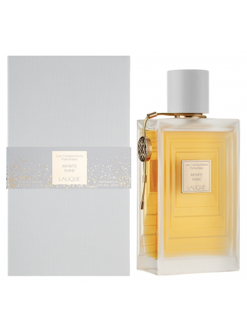 Lacoste Les Compositions Parfumees Infinite Shine парфюмированная вода 100 мл
