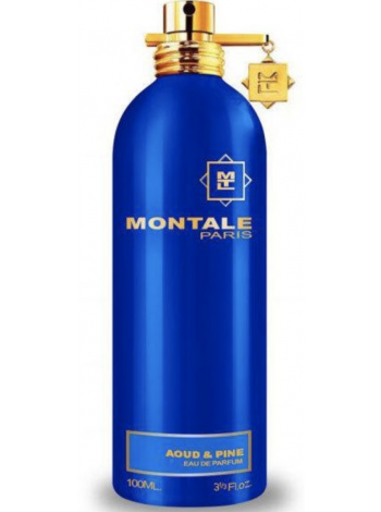 Montale Aoud & Pine тестер (парфюмированная вода) 100 мл