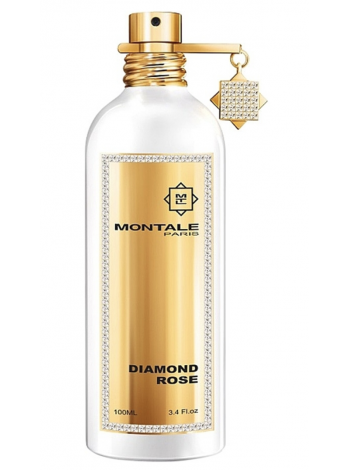 Montale Diamond Rose парфюмированная вода 20 мл