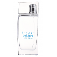 Kenzo L'Eau Kenzo Pour Femme тестер (туалетная вода) 100 мл