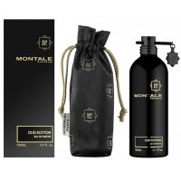 Montale Oud Edition парфюмированная вода 100 мл