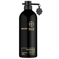Montale Oud Edition тестер (парфюмированная вода) 100 мл