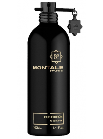 Montale Oud Edition тестер (парфюмированная вода) 100 мл