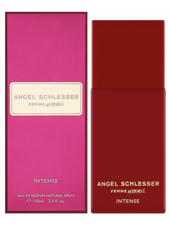 Angel Schlesser Femme Adorable Intense парфюмированная вода 100 мл