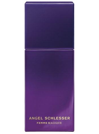 Angel Schlesser Femme Magique тестер (парфюмированная вода) 100 мл