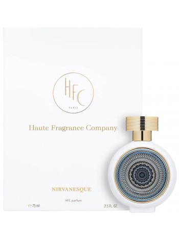 Haute Fragrance Company Nirvanesque парфюмированная вода 75 мл