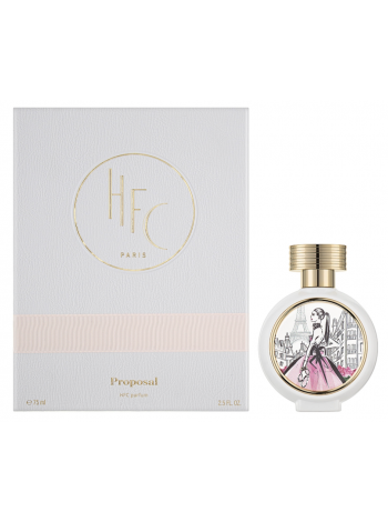Haute Fragrance Company Proposal парфюмированная вода 75 мл