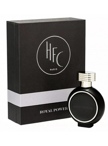 Haute Fragrance Company Royal Power парфюмированная вода 75 мл
