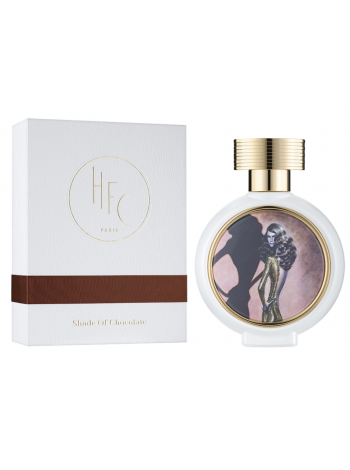 Haute Fragrance Company Shade Of Chocolate парфюмированная вода 75 мл