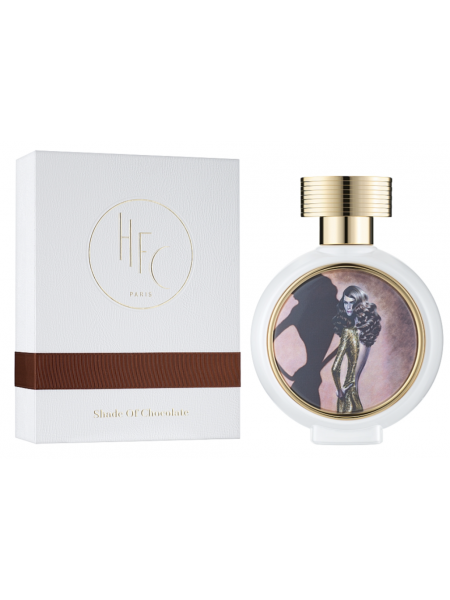 Haute Fragrance Company Shade Of Chocolate парфюмированная вода 75 мл
