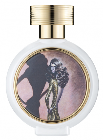 Haute Fragrance Company Shade Of Chocolate миниатюра 7.5 мл