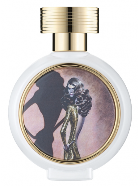 Haute Fragrance Company Shade Of Chocolate миниатюра 7.5 мл