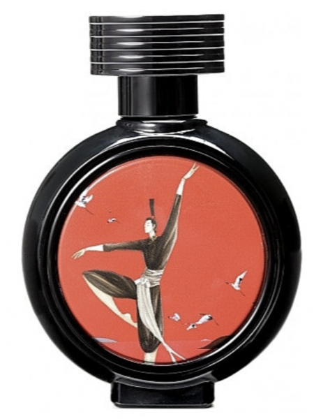 Haute Fragrance Company Sword Dancer миниатюра 7.5 мл
