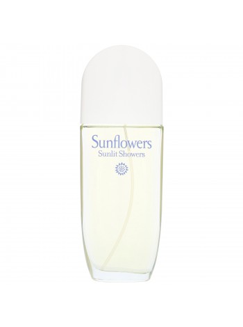 Elizabeth Arden Sunflowers Sunlit Showers тестер (туалетная вода) 100 мл