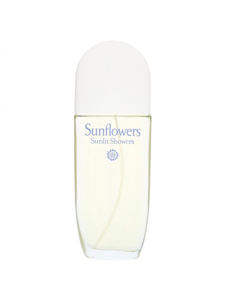 Elizabeth Arden Sunflowers Sunlit Showers тестер (туалетная вода) 100 мл