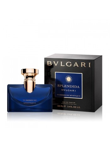 Bvlgari Splendida Tubereuse Mystique парфюмированная вода 100 мл