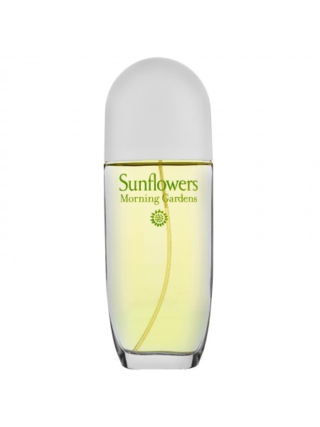 Elizabeth Arden Sunflowers Morning Gardens тестер (туалетная вода) 100 мл