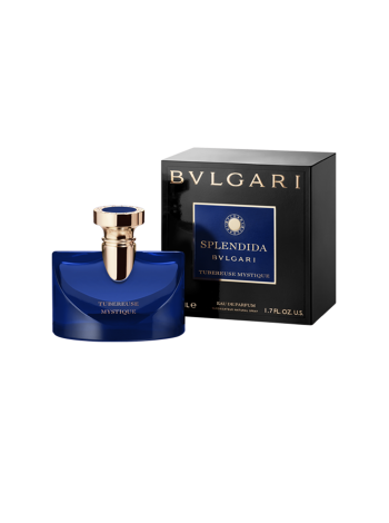 Bvlgari Splendida Tubereuse Mystique парфюмированная вода 50 мл