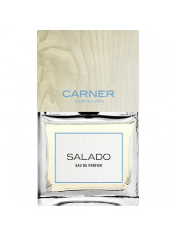 Carner Barcelona Salado парфюмированная вода 100 мл