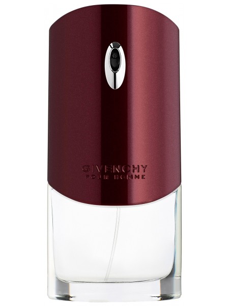 Givenchy Pour Homme тестер (туалетная вода) 50 мл