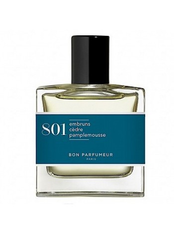 Bon Parfumeur 801 парфюмированная вода 100 мл