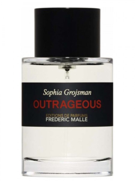 Frederic Malle Outrageous! Limited Edition тестер (парфюмированная вода) 100 мл