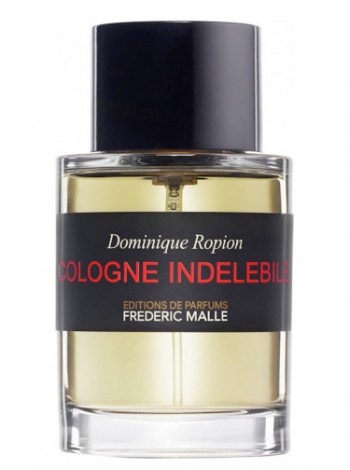 Frederic Malle Cologne Indelebile парфюмированная вода 50 мл