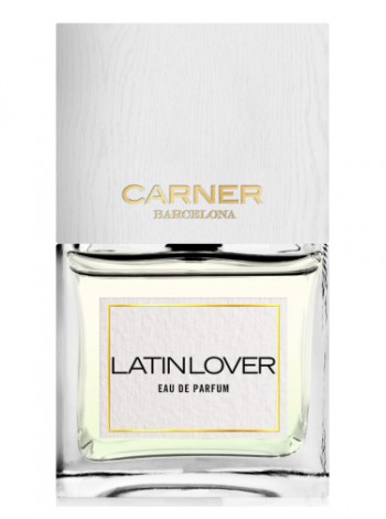 Carner Barcelona Latin Lover тестер (парфюмированная вода) 50 мл