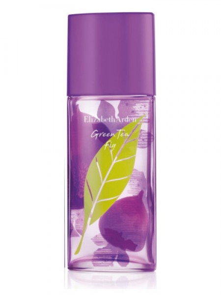 Elizabeth Arden Green Tea Fig тестер (туалетная вода) 100 мл