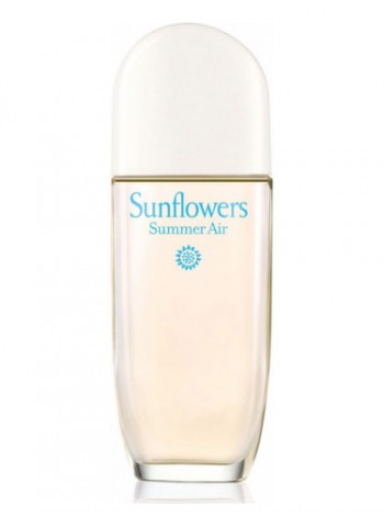 Elizabeth Arden Sunflowers Summer Air тестер (туалетная вода) 100 мл