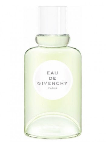 Givenchy Eau de Givenchy 2018 тестер (туалетная вода) 100 мл