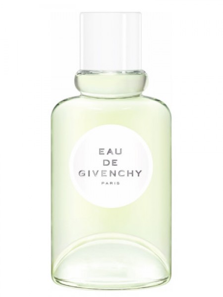 Givenchy Eau de Givenchy 2018 тестер (туалетная вода) 100 мл