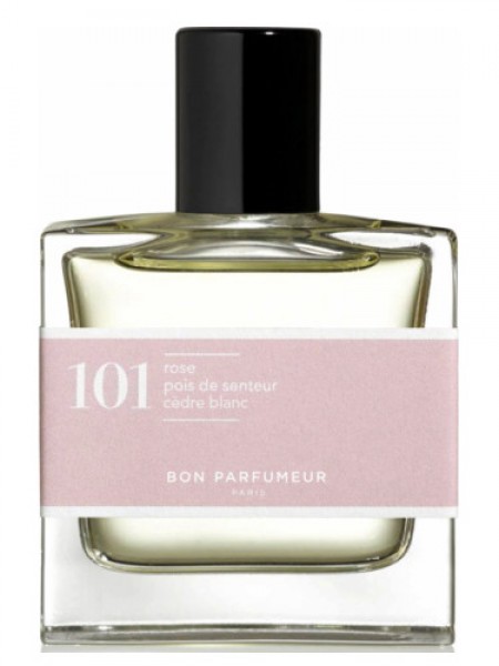 Bon Parfumeur 101 тестер (парфюмированная вода) 30 мл