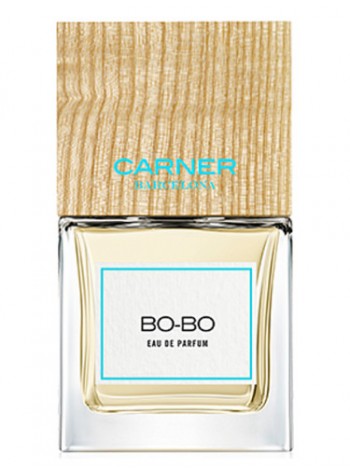 Carner Barcelona Bo-Bo парфюмированная вода 50 мл