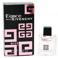 Givenchy Dance With Givenchy миниатюра 5 мл